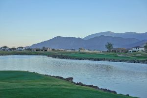 PGA West (Stadium) 18th Forward